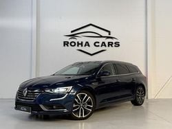 Blauw Gebruikt 2017 Renault Talisman Bose Edition Stationwagen | € 15.945 (Goede deal)