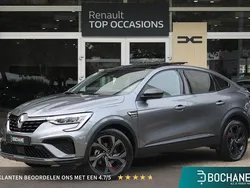 Grijs Gebruikt 2022 Renault Arkana R.S. SUV | € 26.245 (Eerlijke prijs)