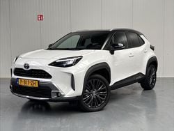 Wit Gebruikt 2022 Toyota Yaris Cross SUV | € 29.799 (Eerlijke prijs)