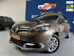 Bruin Gebruikt 2014 Renault Grand Scénic III Expression MPV | € 5.950 (Super prijs)