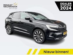Noir étoilé gne Gebruikt 2023 Renault Austral Techno SUV | € 26.995 (Super prijs)