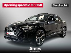 Nieuw 2025 Audi Q8 e-tron SUV | € 72.995