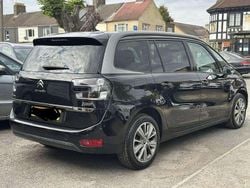 Zwart Gebruikt 2015 Citroën C4 Picasso Business Class MPV | € 10.999 (Eerlijke prijs)