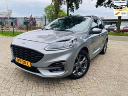 Grijs Gebruikt 2020 Ford Kuga ST-Line SUV | € 23.995 (Eerlijke prijs)