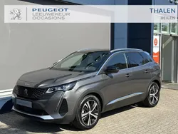 Grijs Gebruikt 2023 Peugeot 3008 GT SUV | € 35.850 (Iets duurder)