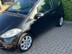 Zwart Gebruikt 2006 Mercedes A150 Classic Stationwagen | € 1.500 (Goede deal)