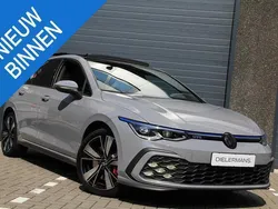 Grijs Gebruikt 2021 VW Golf VIII GTE Hatchback | € 29.995 (Iets duurder)