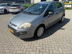 Grijs Gebruikt 2011 Fiat Punto Evo Dynamic Hatchback | € 2.795 (Goede deal)
