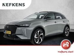 Grijs Nieuw 2025 DS Automobiles DS7 Crossback Performance SUV | € 48.800 (Super prijs)