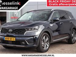 Blauw Gebruikt 2021 Kia Sorento SUV | € 41.950 (Eerlijke prijs)