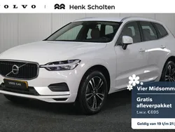Wit Gebruikt 2020 Volvo XC60 Momentum SUV | € 36.950 (Goede deal)