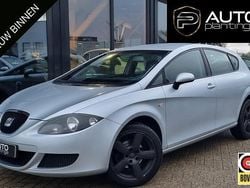 Grijs Gebruikt 2007 Seat Leon Reference Hatchback | € 2.745 (Eerlijke prijs)
