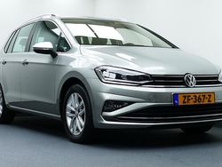Grijs, metallic lak Gebruikt 2019 VW Golf Sportsvan Highline MPV | € 19.949 (Eerlijke prijs)