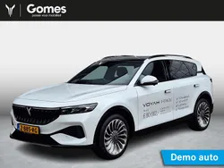 Wit Gebruikt 2024 Voyah Free SUV | € 49.950 (Goede deal)