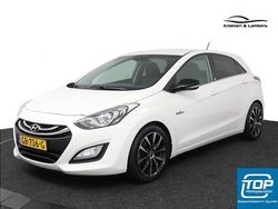Wit Gebruikt 2015 Hyundai i30 GO! Hatchback | € 10.995 (Eerlijke prijs)