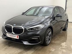 Zwart Gebruikt 2020 BMW 118 M Sport Hatchback | € 23.900 (Eerlijke prijs)