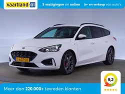 Wit Gebruikt 2021 Ford Focus Business Edition Stationwagen | € 17.445 (Goede deal)