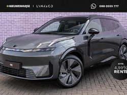 Grijs Nieuw 2025 Lynk & Co 08 SUV | € 59.899 (Eerlijke prijs)