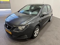 Grijs Gebruikt 2009 Seat Ibiza Reference Hatchback | € 4.750 (Eerlijke prijs)