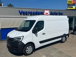 Bestelauto Nieuw 2024 Renault Master Van | € 26.990 (Goede deal)