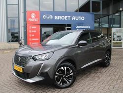 Grijs Gebruikt 2023 Peugeot 2008 Allure SUV | € 23.900 (Eerlijke prijs)