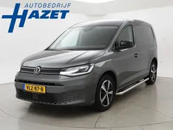Grijs Gebruikt 2021 VW Caddy Edition MPV | € 23.950 (Eerlijke prijs)