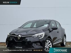 Noir étoilé (gne) Gebruikt 2020 Renault Clio V Intens Hatchback | € 17.800 (Goede deal)