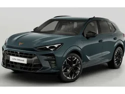 Fiord blue Nieuw 2025 Cupra Terramar SUV | € 50.122 (Super prijs)