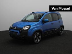 Blauw Nieuw 2025 Fiat Grande Panda Hatchback | € 21.840 (Eerlijke prijs)