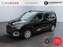 Grijs Gebruikt 2022 Citroën Berlingo Live MPV | € 33.950