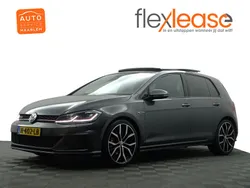 Grijs metallic Gebruikt 2019 VW Golf VII Select Hatchback | € 26.900