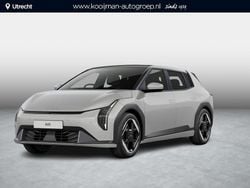 Overige Nieuw 2025 Kia EV4 Advance Hatchback | € 42.590 (Eerlijke prijs)