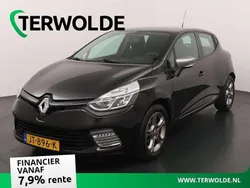 Noir etoile gne Gebruikt 2016 Renault Clio IV Expression Hatchback | € 8.450 (Iets duurder)