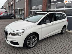 Wit Gebruikt 2018 BMW 220 Gran Tourer MPV | € 22.950 (Eerlijke prijs)