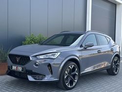 Grijs Gebruikt 2024 Cupra Formentor VZ SUV | € 47.995