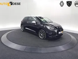 Blauw Gebruikt 2017 DS Automobiles DS3 So Chic Hatchback | € 11.900 (Iets duurder)