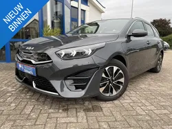 Grijs Gebruikt 2022 Kia Ceed Stationwagen | € 22.950 (Goede deal)