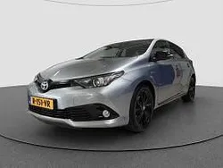 Grijs Gebruikt 2018 Toyota Auris Edition Hatchback | € 16.245 (Eerlijke prijs)