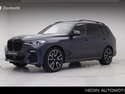 Grijs Gebruikt 2020 BMW X7 Executive SUV | € 68.895 (Goede deal)