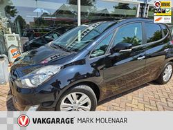 Zwart (metallic) Gebruikt 2013 Hyundai ix20 GO! Hatchback | € 10.750 (Eerlijke prijs)