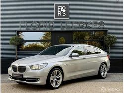 Grijs Gebruikt 2010 BMW 535 Hatchback | € 12.950 (Eerlijke prijs)