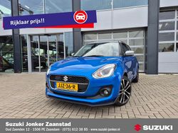 Blauw Gebruikt 2019 Suzuki Swift Hatchback | € 16.950 (Eerlijke prijs)