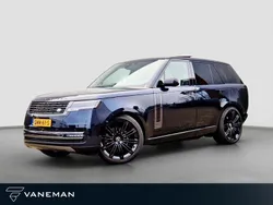 Blauw Gebruikt 2024 Land Rover Range Rover Autobiography SUV | € 174.935 (Eerlijke prijs)
