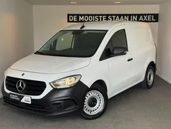 Wit Gebruikt 2023 Mercedes Citan 108 Van | € 15.950 (Goede deal)