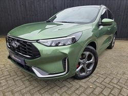 Groen Gebruikt 2024 Ford Kuga ST-Line X SUV | € 37.950 (Goede deal)