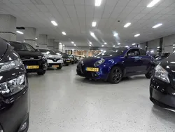 Bruin Gebruikt 2014 Nissan Qashqai Visia SUV | € 10.750 (Eerlijke prijs)