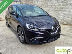 Paars Gebruikt 2019 Renault Scénic IV Initiale Paris MPV | € 19.950 (Eerlijke prijs)