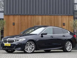Zwart, metallic lak Gebruikt 2020 BMW 630 Executive Coupé | € 42.995 (Eerlijke prijs)