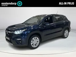 Overig Nieuw 2024 Suzuki SX4 S-Cross SUV | € 36.444 (Eerlijke prijs)