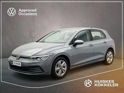 Grijs Gebruikt 2022 VW Golf VIII Life Hatchback | € 23.400 (Eerlijke prijs)